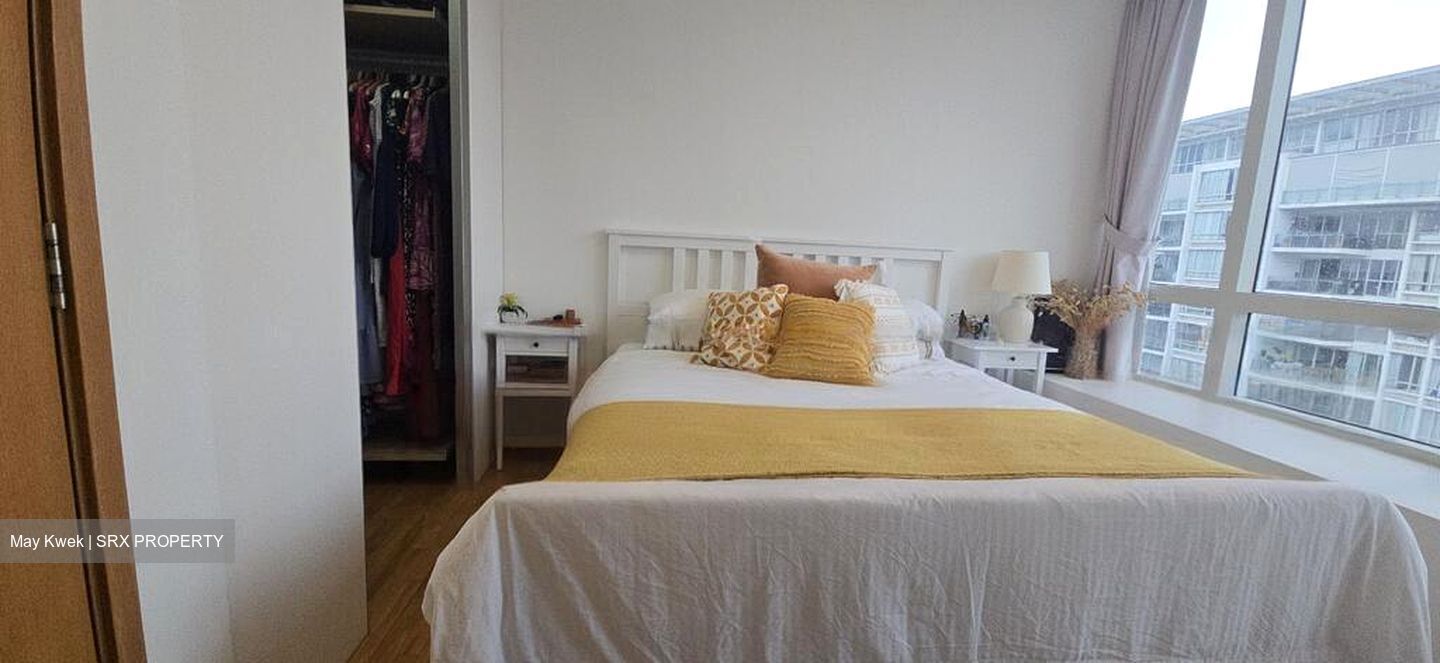 The Sea View (D15), Condominium #637293491